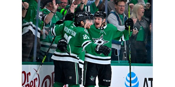 Očekává se, že do finále Východní konference postoupí Vegas Golden Knights a Seattle Kraken